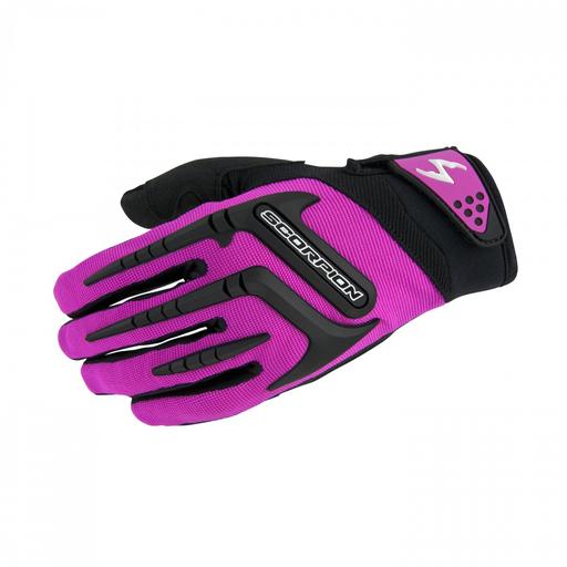 Women's Motorcycle Gloves Hfx Motorsports