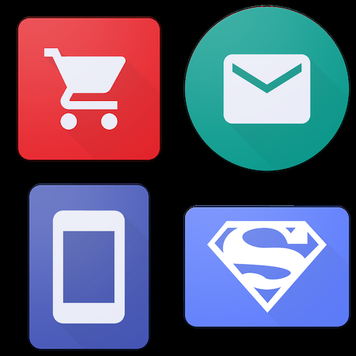 Jeff Gilfelt On Twitter My Ghetto Launcher Icon Generator Now