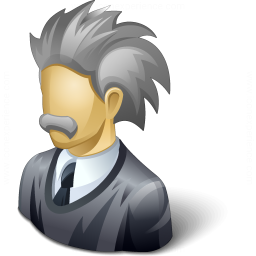 Iconexperience V Collection Genius Icon