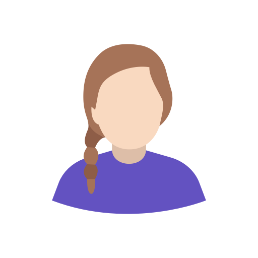 Girl Icon Png Images In Collection