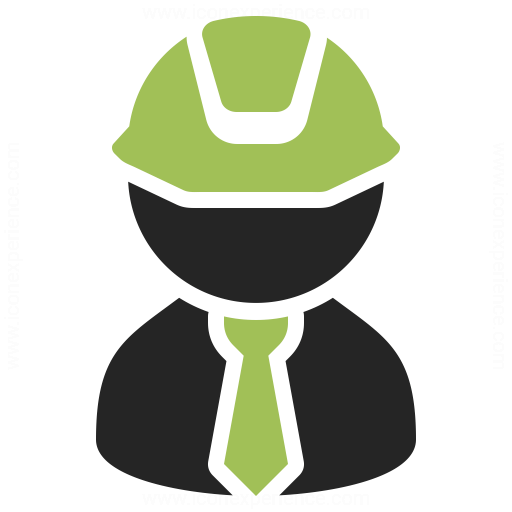 Engineer Icon Iconexperience