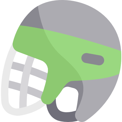 Hockey Helmet