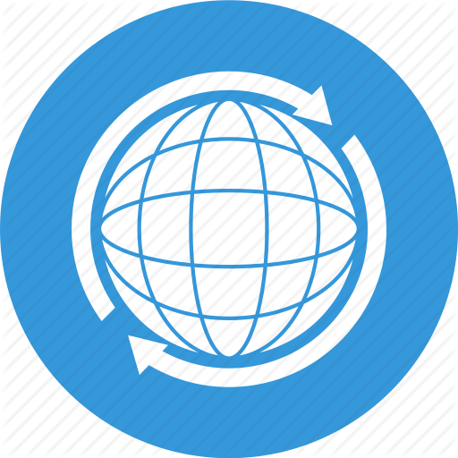 Global, Global Solution, Solutions Icon