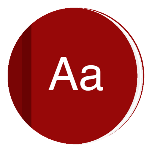 Dictionary Icon