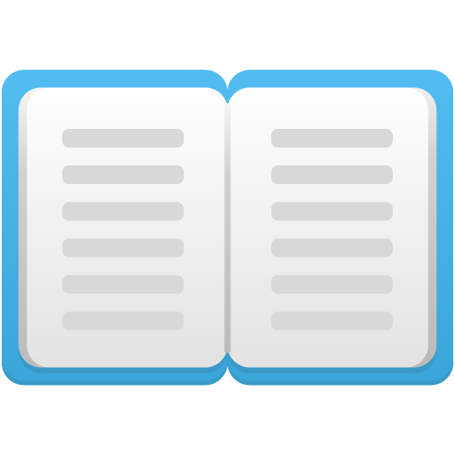 Glossary Icon Free Of Flatastic Icons