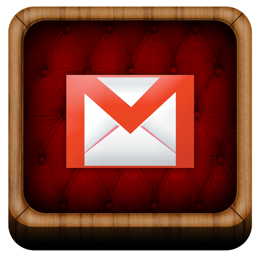Gmail Icon