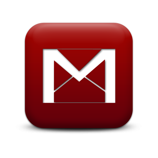 Gmail Mail Icon Free Icons