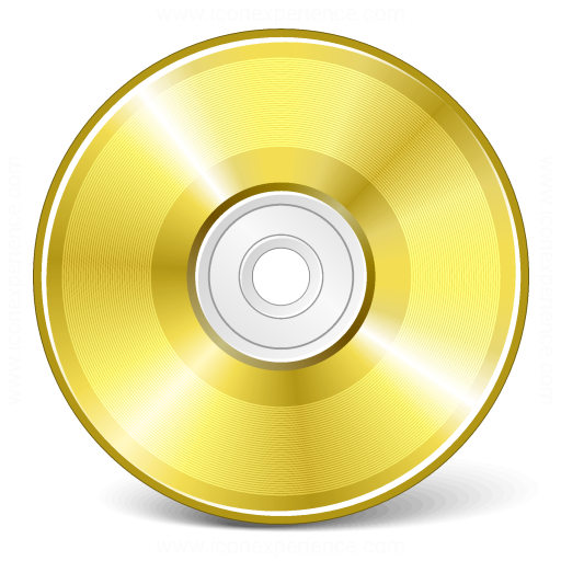 Iconexperience V Collection Cd Gold Icon