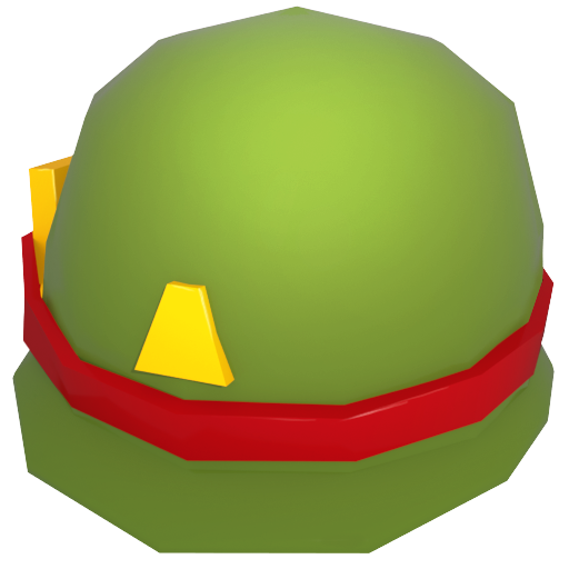Infantry Helmet