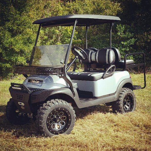 Good Guys Golf Carts