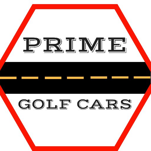 Prime Golf Cars