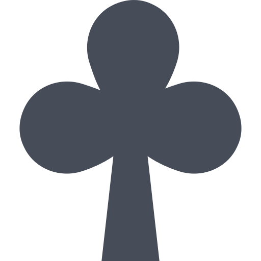 Clubs Png Icon