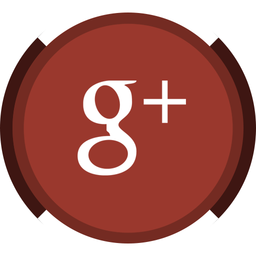 G Google, Plus, Social, Social Network Icon