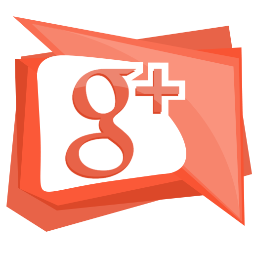 Social Media Plus Icon