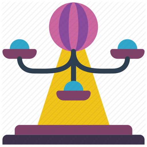 Amusements, Fair, Fun, Ride, Ship, Space, Spinning Icon