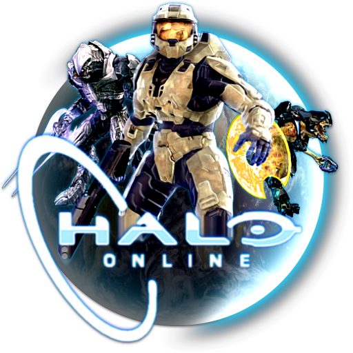 Free Icon Halo