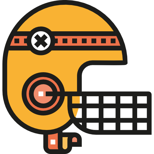 Helmet Icon