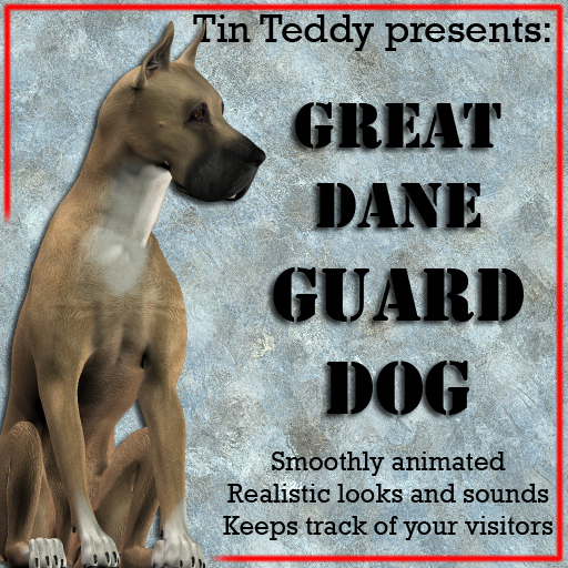 Second Life Marketplace