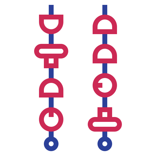 Grill, Brochette Icon Free Of Science And Fiction