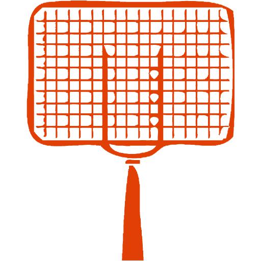 Soylent Red Grill Icon