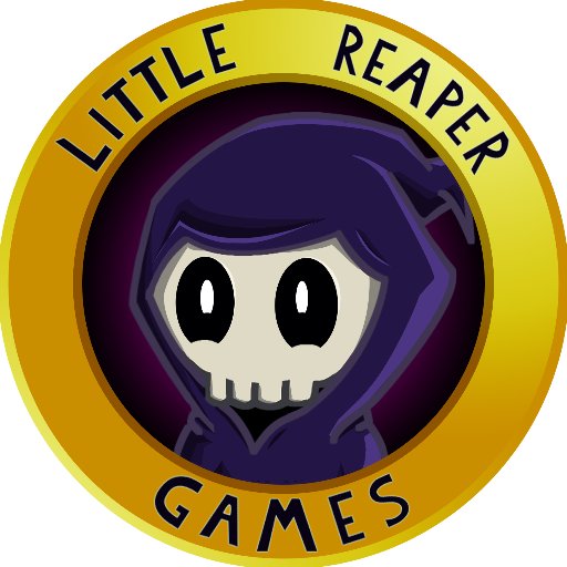 Little Reaper Games