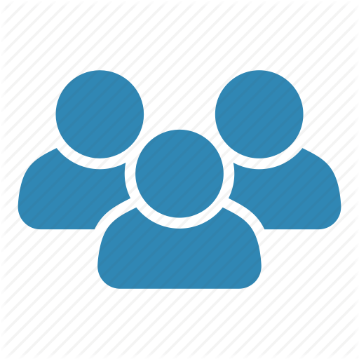 Group, Group Users, Multiple Users, Network, People, Users Icon