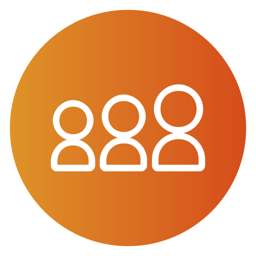 Myspace, Social, Team Icon, Group, Connect, Online, Network Icon