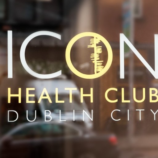Icon Health Club