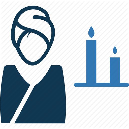 Hair Care, Hair Wash, Soft Hair Treatment, Woman With Hair Wrapped