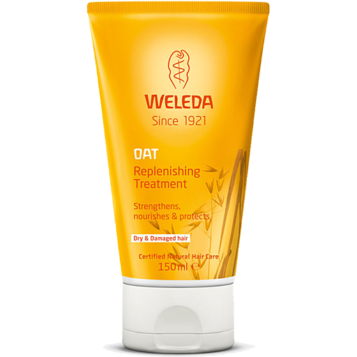 Weleda Hair Treatment
