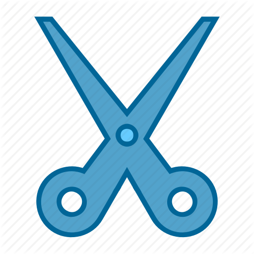 Cutting, Grooming, Hair, Hairstyle, Saloon, Scissors, Tool Icon