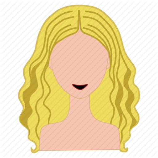 Beauty, Hair, Hair Color Palette, Hairstyle, Style, Woman, Yellow