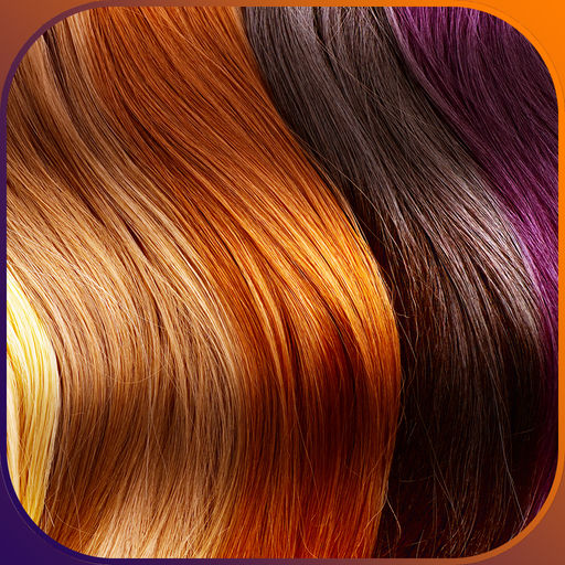 Hair Color Changer