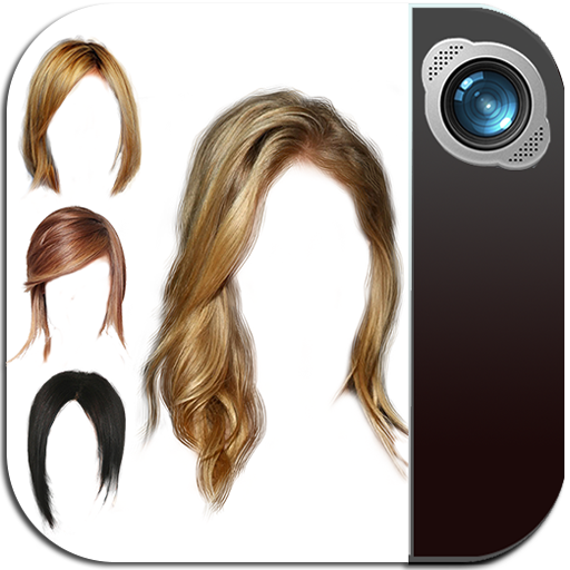 Hair Salon Color Changer Apk Download From Moboplay