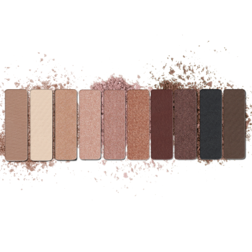 Wet N Wild Color Icon Eyeshadow Pan Palette Jenmontsph