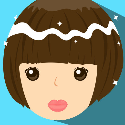 Hair Booth