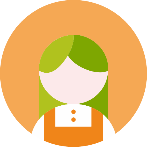 Hairdressing Hair Dye Icons, Download Free Png And Vector