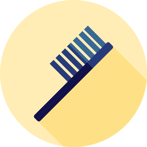 Comb, Standing, Commercial, Hair, Hair Salon, Client, People