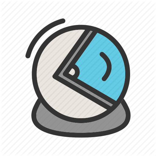 Astronaut, Helmet, Mask, People, Protective, Space Icon