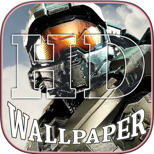 Hd Free Wallpapers For Halo With Photo Editor Unofficial Version