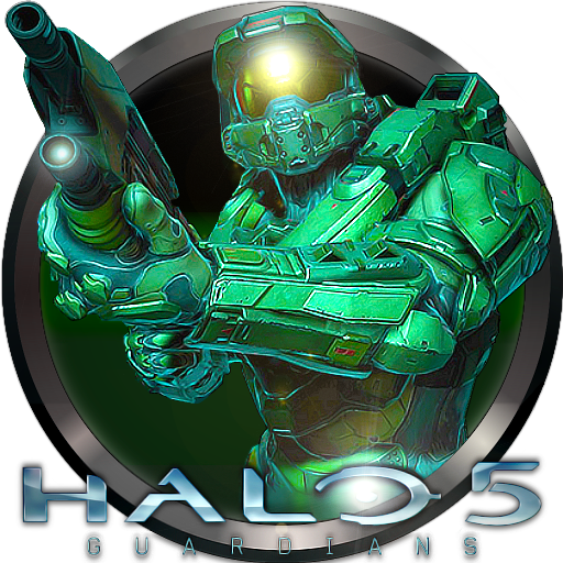 Halo Guardians Logo Png Images In Collection