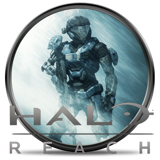 Halo Png Icon