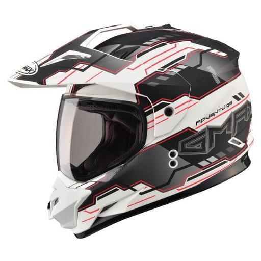 Motorcycle Helmets Hfx Motorsports