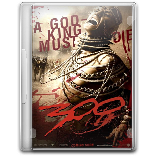 Icon English Movie Iconset Danzakuduro