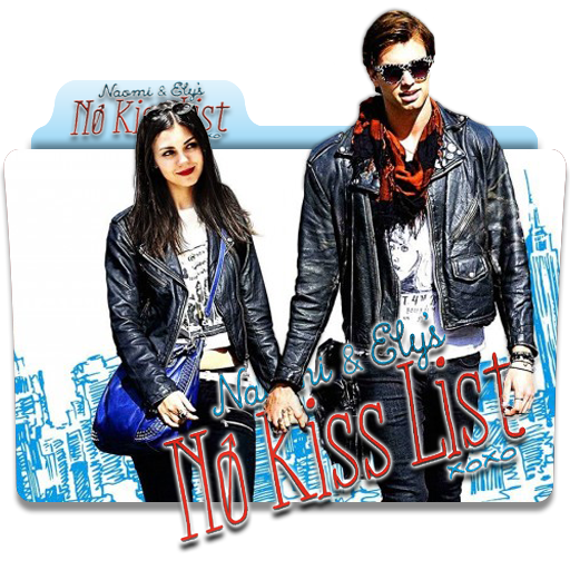 Naomi And Ely's No Kiss List