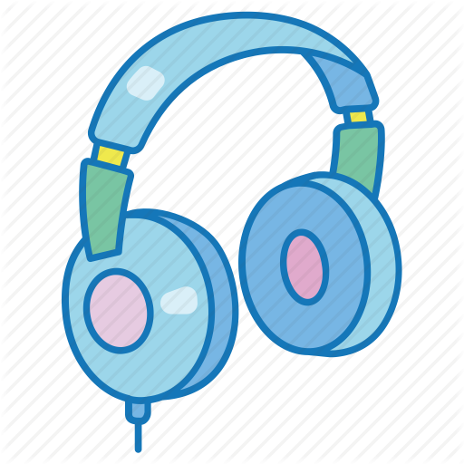 Audio, Cans, Earphones, Headphone, Headphones, Headset, Listening Icon