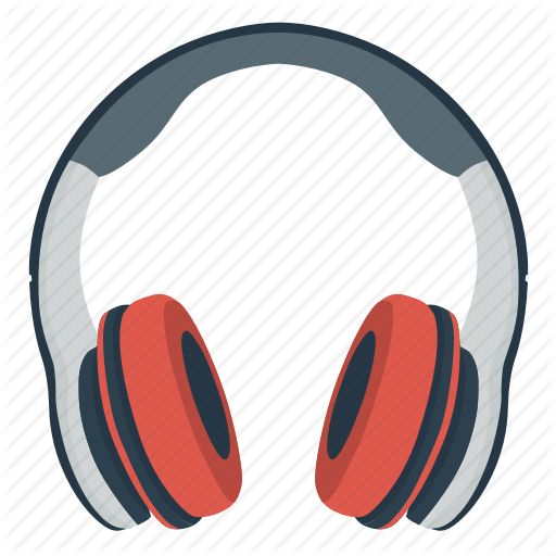 Audio, Headphone, Headphones, Headset, Listen, Music, Sound Icon