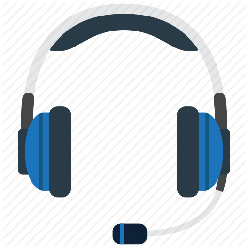 Earbuds, Earphones, Headphone, Headphones, Headset Icon