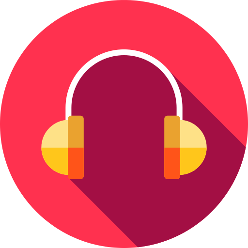 Headphones Headphones Png Icon