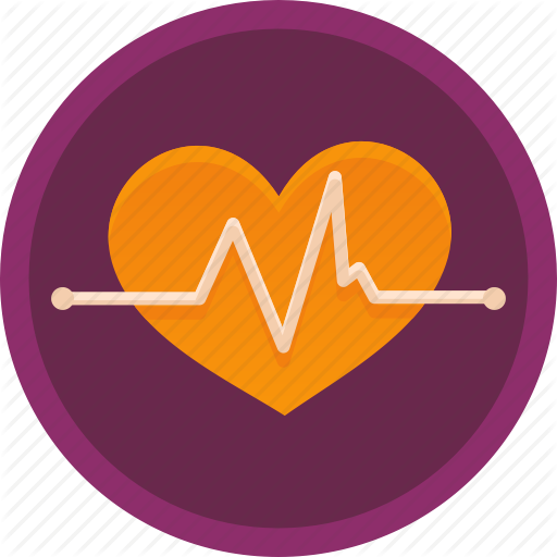 Cardiac, Care, Fitness, Health, Healthcare, Heart, Pulse Icon